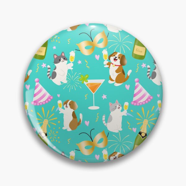 Item preview, new year  designed and sold by KJackArtwork.