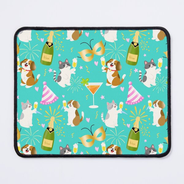 Item preview, new year  designed and sold by KJackArtwork.