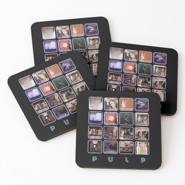Item preview, Pulp - Disco 2000 designed and sold by FantinelGimenez.