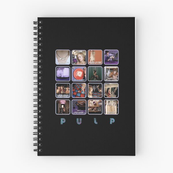 Item preview, Pulp - Disco 2000 designed and sold by FantinelGimenez.