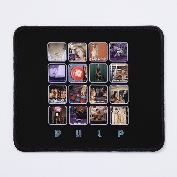 Item preview, Pulp - Disco 2000 designed and sold by FantinelGimenez.