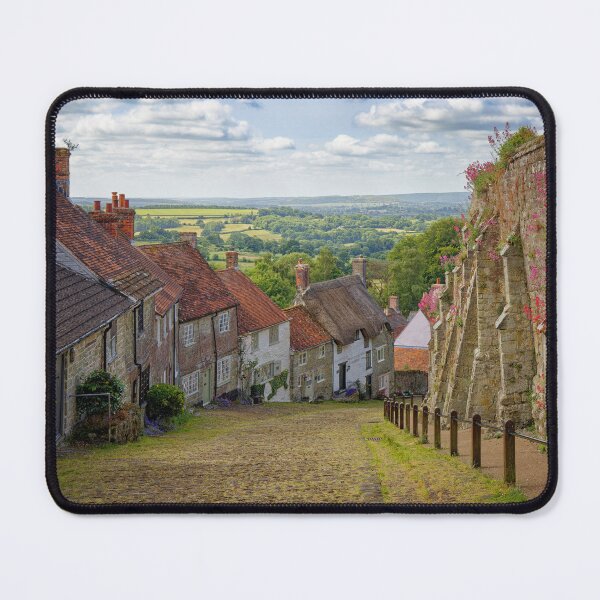 Item preview, Hovis Hill in Shaftesbury Dorset England UK designed and sold by John Gilham - Landscape Photography.