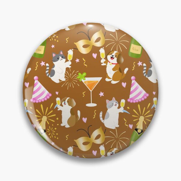 Item preview, new year  designed and sold by KJackArtwork.