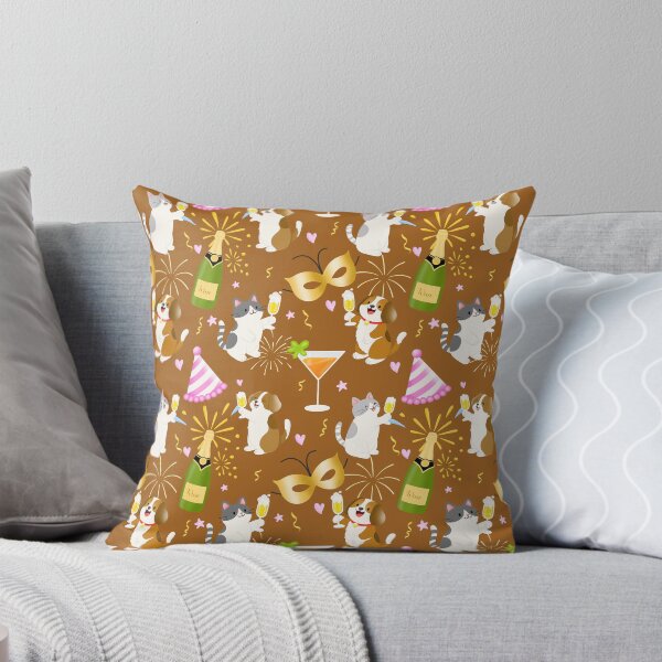 Item preview, new year  designed and sold by KJackArtwork.