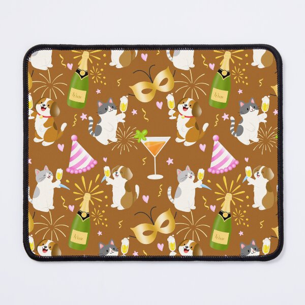 Item preview, new year  designed and sold by KJackArtwork.