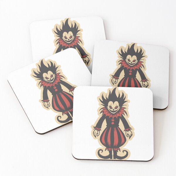 Item preview, Retro Clown designed and sold by bapupa.