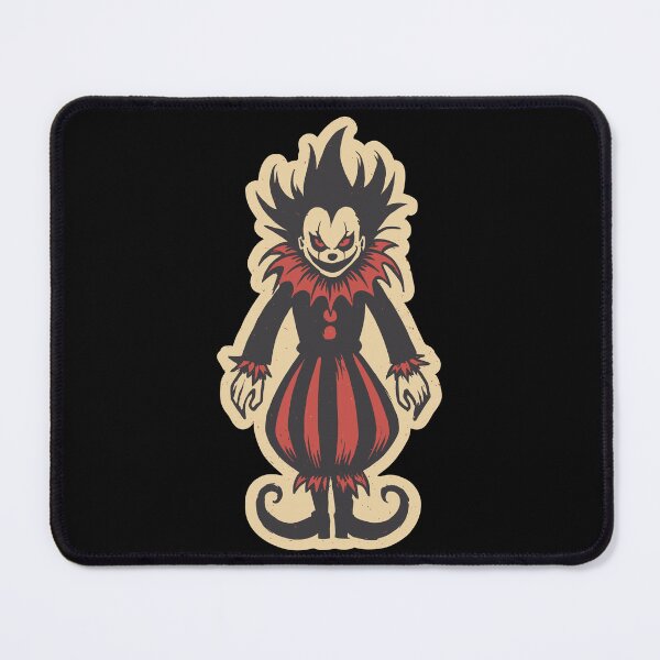 Item preview, Retro Clown designed and sold by bapupa.