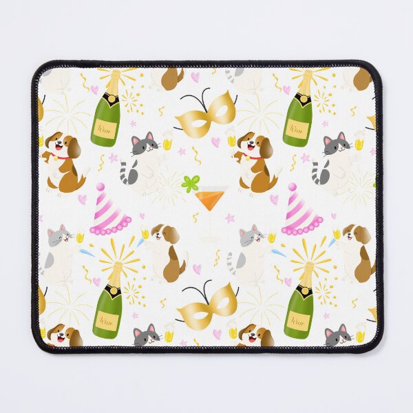 Item preview, new year  designed and sold by KJackArtwork.