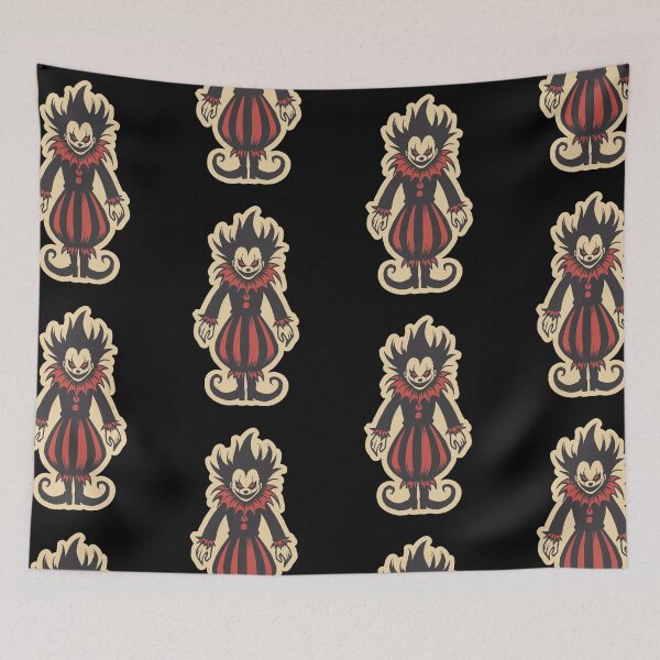 Item preview, Retro Clown designed and sold by bapupa.