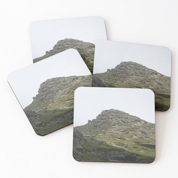 Item preview, The Endless Mountain designed and sold by shots-from-dave.