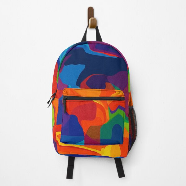 Item preview, Flow of color meets explosion of form designed and sold by Sigtrix.