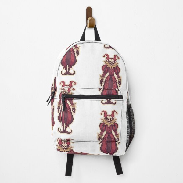 Item preview, Old-School Halloween Clown designed and sold by bapupa.