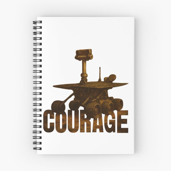 Item preview, courage designed and sold by ARTEMURA.