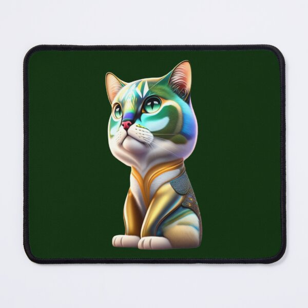 Item preview, New cats designed and sold by AstaMiralda.