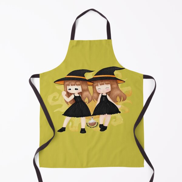 Item preview, Magic and Mischief 103 designed and sold by UBU-space.