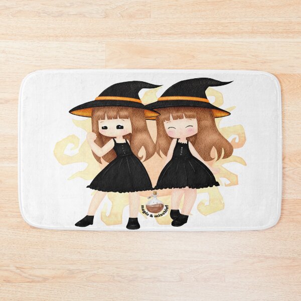 Item preview, Magic and Mischief 103 designed and sold by UBU-space.