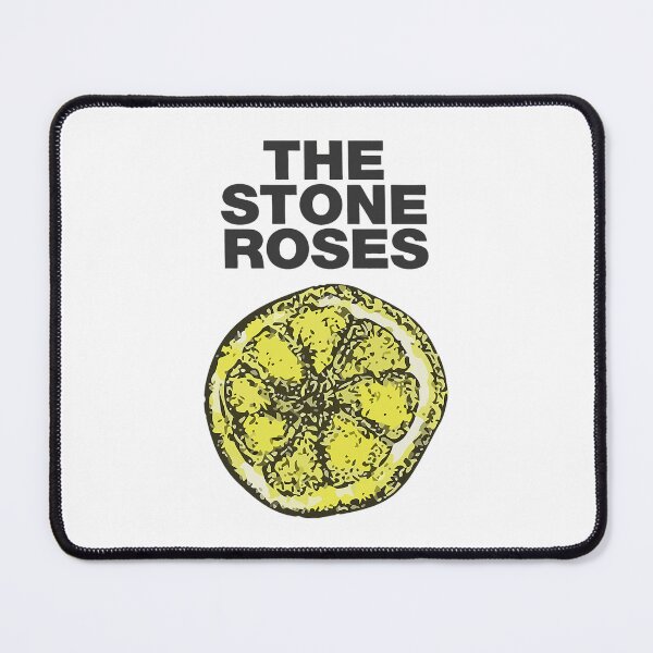 Item preview, Stone Roses Merch The Stone Roses Lemon designed and sold by FantinelGimenez.