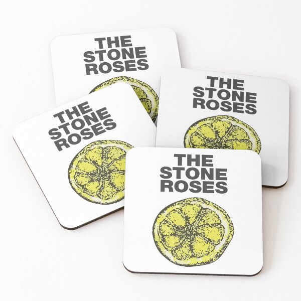 Item preview, Stone Roses Merch The Stone Roses Lemon designed and sold by FantinelGimenez.