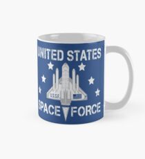 Space force | United Sates Space Force | USA Space Force Mug