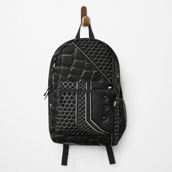 Item preview, Noir Geometry designed and sold by Kaleidoscope Print.