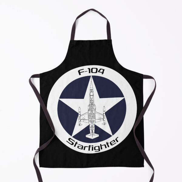 Item preview, F-104 Starfighter designed and sold by Bear Cave Designs.