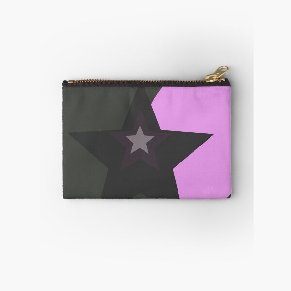 Item preview, Star Design in Pink, Purple, and Grays designed and sold by Jessielee72.