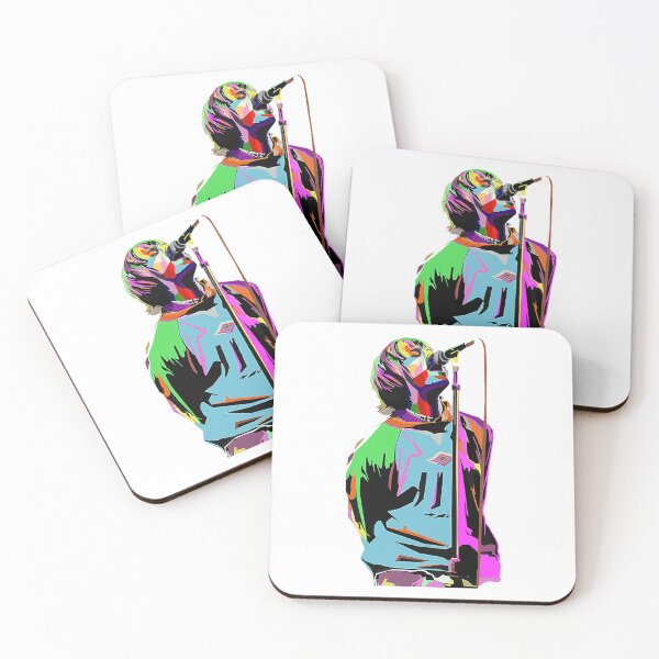 Item preview, Vintage Liam Gallagher Art designed and sold by FantinelGimenez.