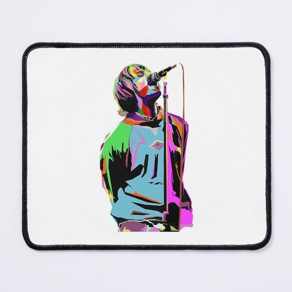 Item preview, Vintage Liam Gallagher Art designed and sold by FantinelGimenez.
