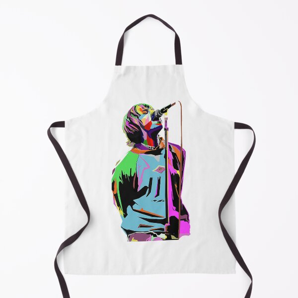 Item preview, Vintage Liam Gallagher Art designed and sold by FantinelGimenez.