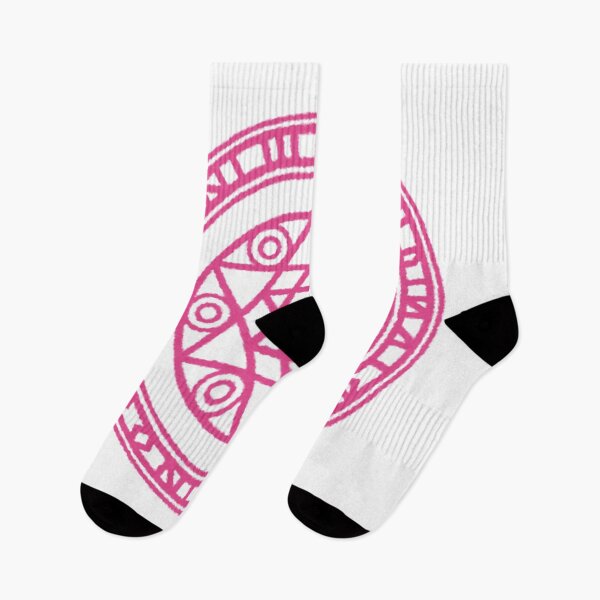 Item preview, Pink magic circle designed and sold by 7BRiver.