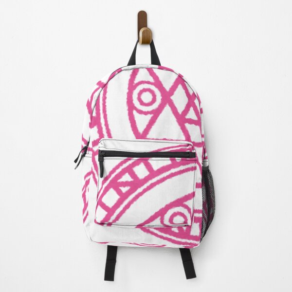 Item preview, Pink magic circle designed and sold by 7BRiver.