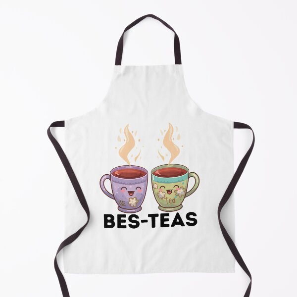 Item preview, BES-TEAS Duo Cups designed and sold by Merch By Style.