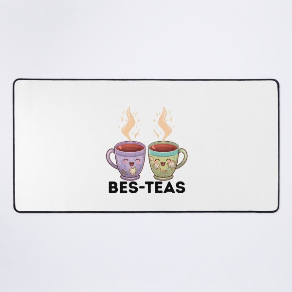 Item preview, BES-TEAS Duo Cups designed and sold by Merch By Style.