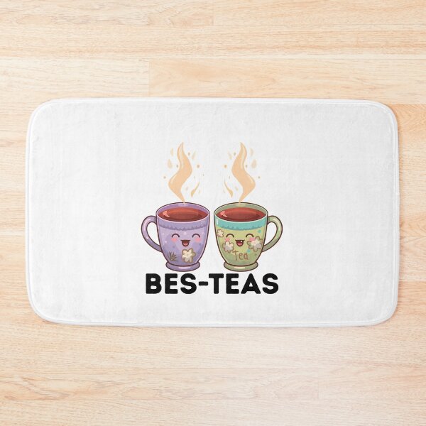 Item preview, BES-TEAS Duo Cups designed and sold by Merch By Style.