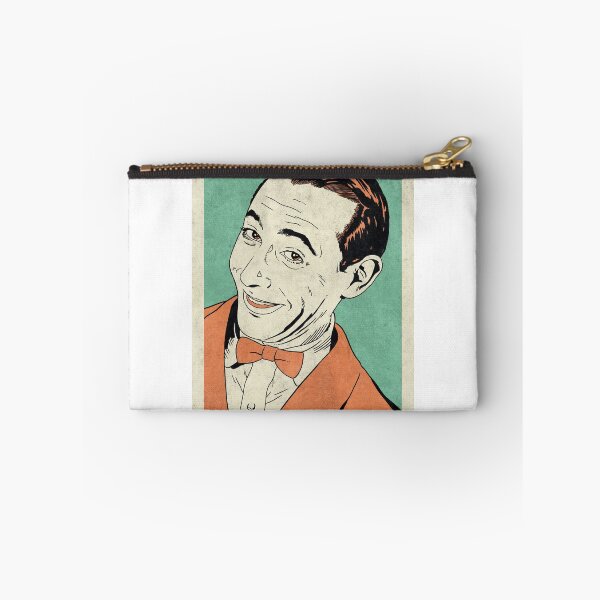 Item preview, PEE-WEE HERMAN (Vintage Halloween) designed and sold by FamousWeirdosRB.