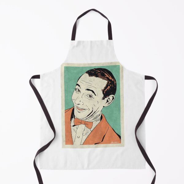 Item preview, PEE-WEE HERMAN (Vintage Halloween) designed and sold by FamousWeirdosRB.