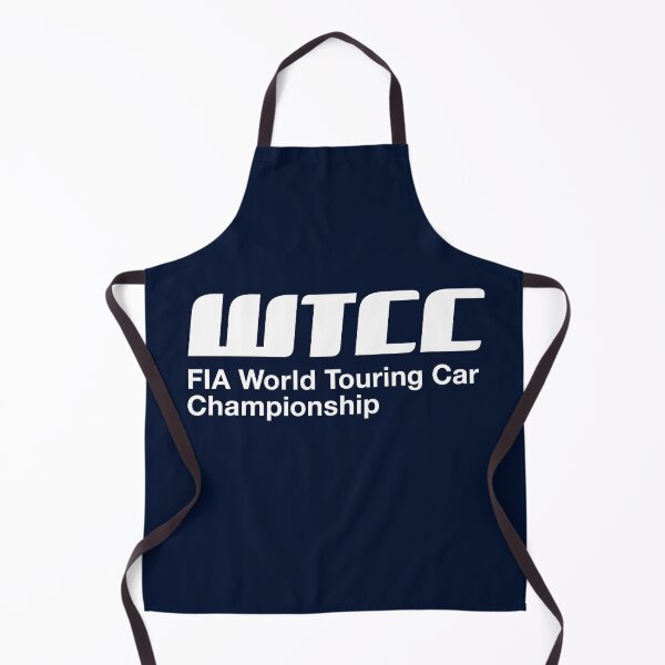 Item preview, WTCC World Touring Car Championship 1987-2017 designed and sold by retropetrol.