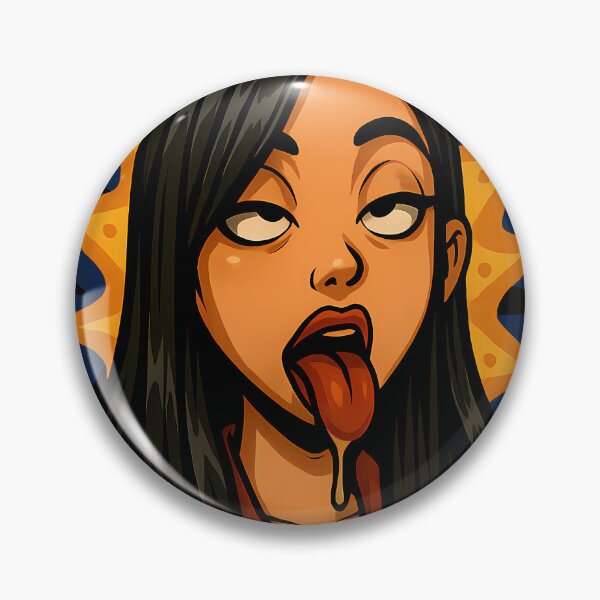 Item preview, Tongue Out designed and sold by Sawset.