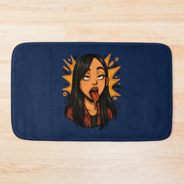 Item preview, Tongue Out designed and sold by Sawset.
