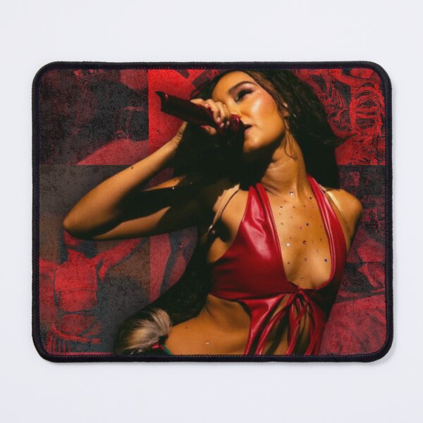 Item preview, Leigh-Anne Unleashed – Independent Era Collage designed and sold by smeraldosecrets.
