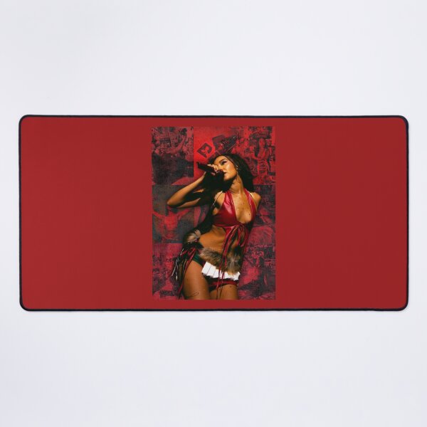 Item preview, Leigh-Anne Unleashed – Independent Era Collage designed and sold by smeraldosecrets.