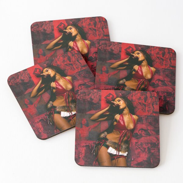 Item preview, Leigh-Anne Unleashed – Independent Era Collage designed and sold by smeraldosecrets.