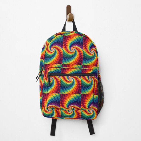 Item preview, Fractals Rainbow Spiral Textures (image size 6656x9984) designed and sold by Digital-Davinci.