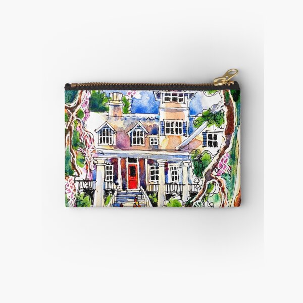 Item preview, Charleston SC USA. .Magnolia Estate Swamp Gardens  designed and sold by ErinHillStudio.