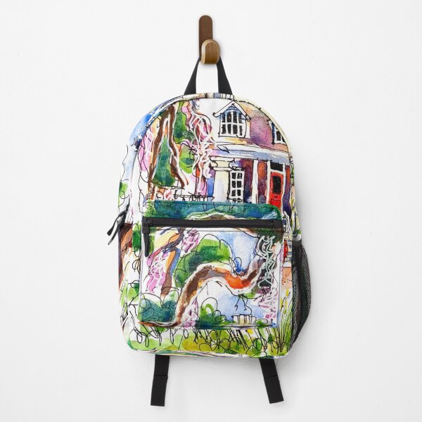 Item preview, Charleston SC USA. .Magnolia Estate Swamp Gardens  designed and sold by ErinHillStudio.