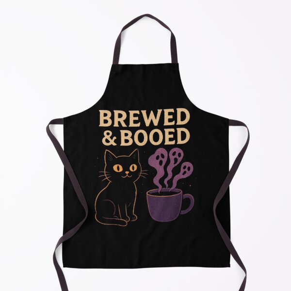 Item preview, Haunted Coffee Time designed and sold by kharatsuchita.
