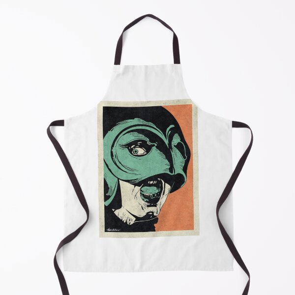 Item preview, PHANTOM OF THE PARADISE (Vintage Halloween) designed and sold by FamousWeirdosRB.