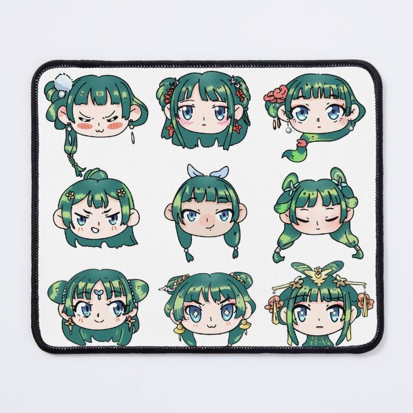 Item preview, MAO MAO HAIRSTYLES designed and sold by Dibusvb.