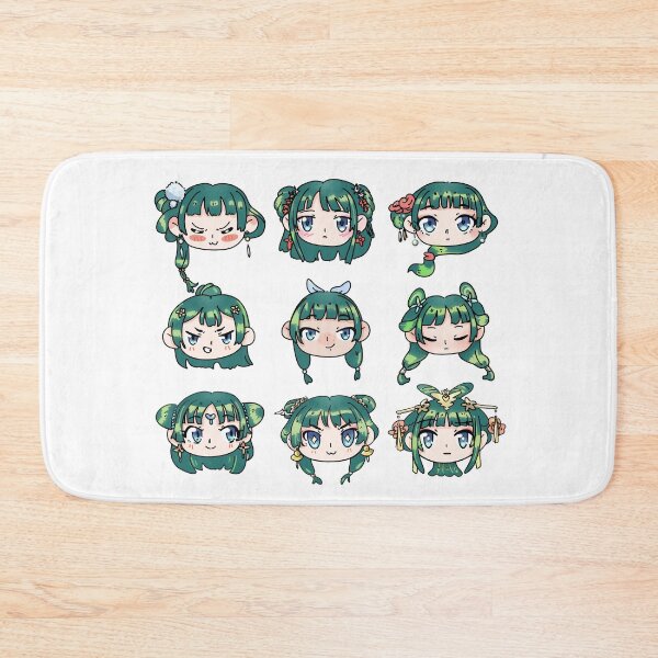 Item preview, MAO MAO HAIRSTYLES designed and sold by Dibusvb.