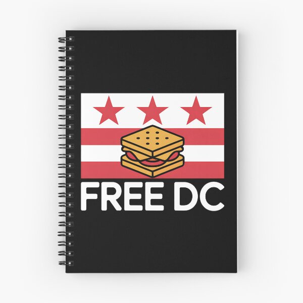 Item preview, DC The Sandwich Guy - Perfect gift for meme lovers, protest art fans, and anyone who supports Washington DC freedom. designed and sold by ZyziowskyArt.